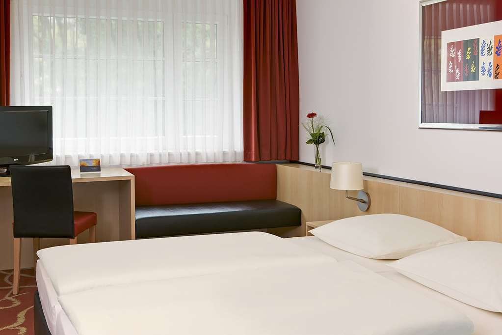 Welcome Kongress Hotel באמברג חדר תמונה